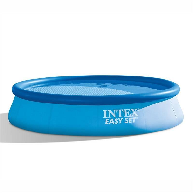 Bazén Intex Easy Set Pools® průměr 366 x 76 cm 28130, Bazén, Intex, Easy, Set, Pools®, průměr, 366, x, 76, cm, 28130