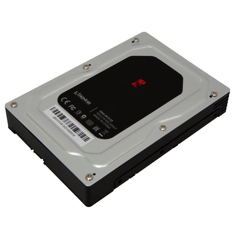 Box na HDD Kingston 2.5” do