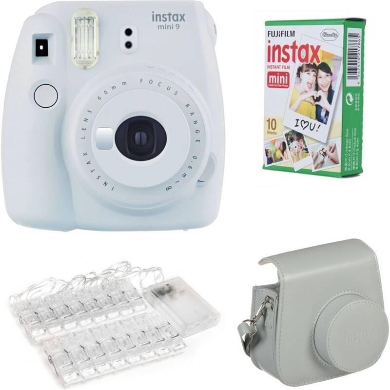 Digitální fotoaparát Fujifilm Instax mini 9