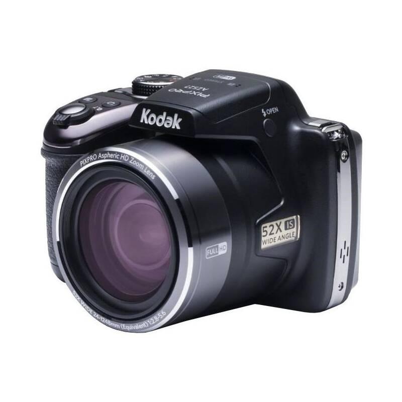 Digitální fotoaparát Kodak ASTRO ZOOM AZ527
