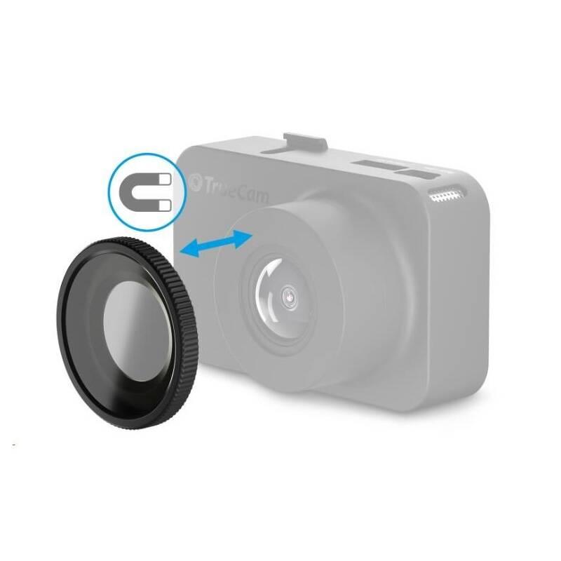 Filtr TrueCam M5 WiFi M7 GPS