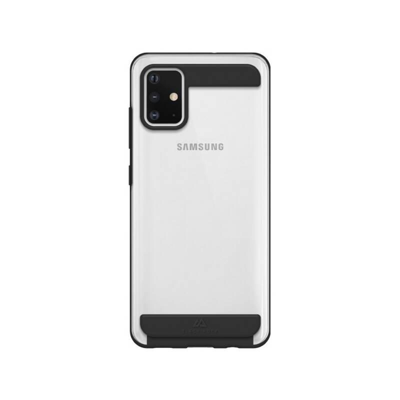 Kryt na mobil Black Rock Air Robust pro Samsung Galaxy A51 černý