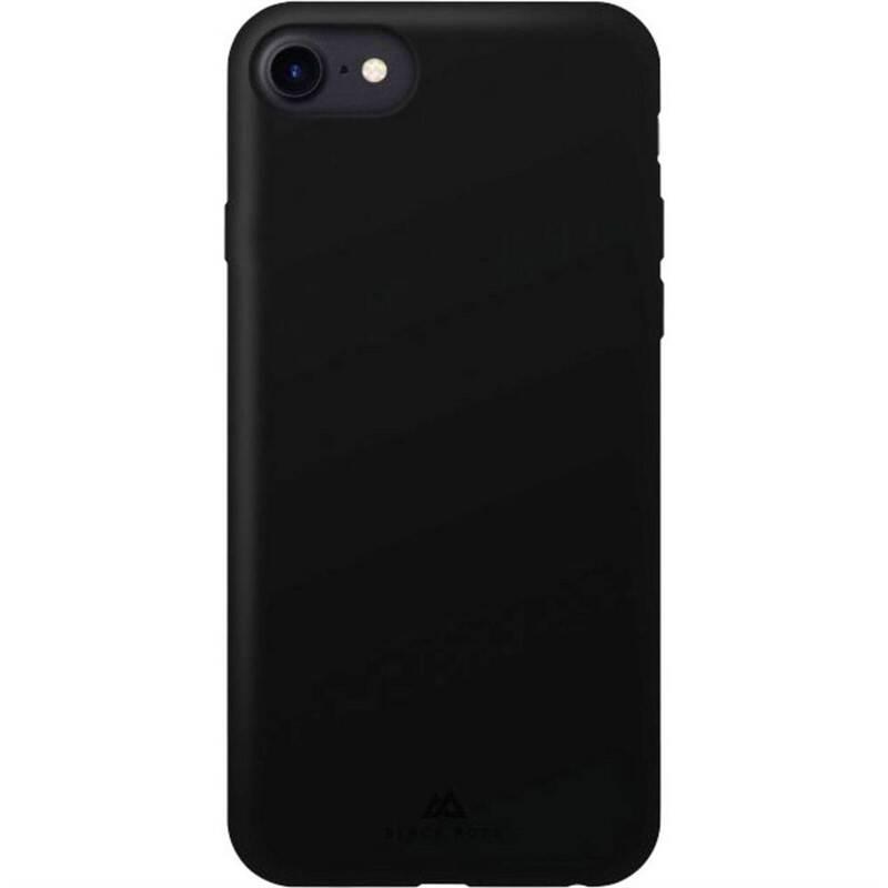 Kryt na mobil Black Rock Fitness pro Apple iPhone SE černý
