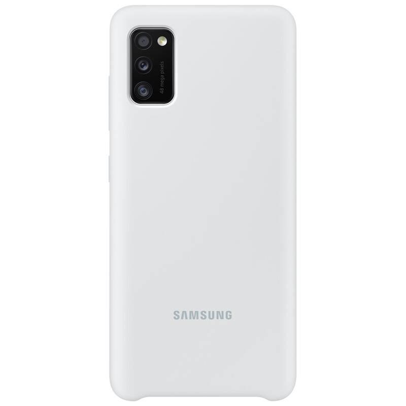 Kryt na mobil Samsung Silicon Cover