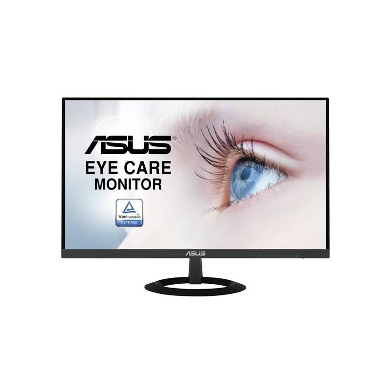 Monitor Asus VZ229HE černý