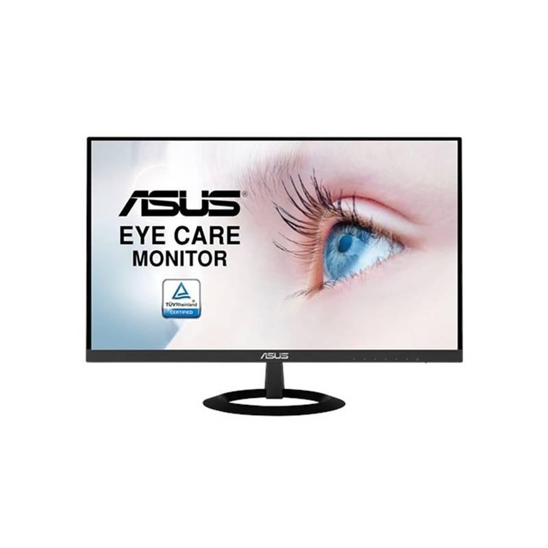 Monitor Asus VZ249HE černý