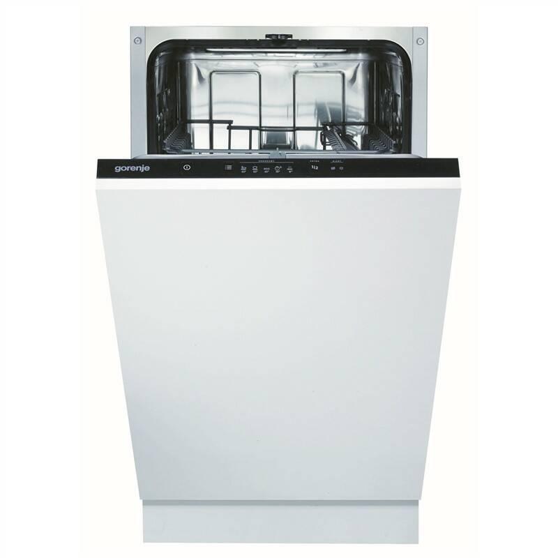 Myčka nádobí Gorenje GV52010