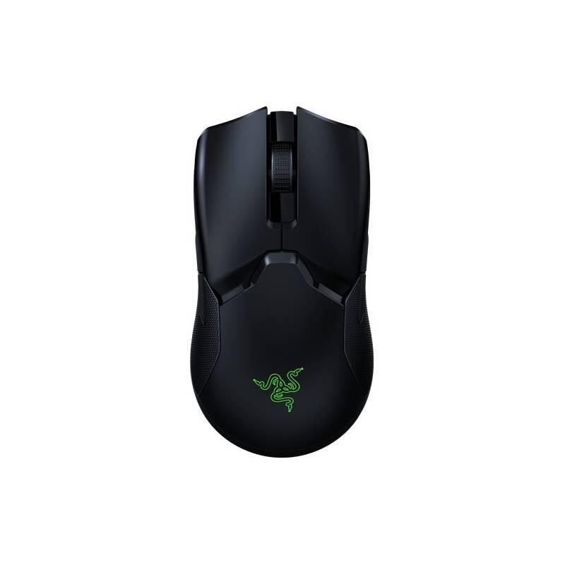 Myš Razer Viper Ultimate černá