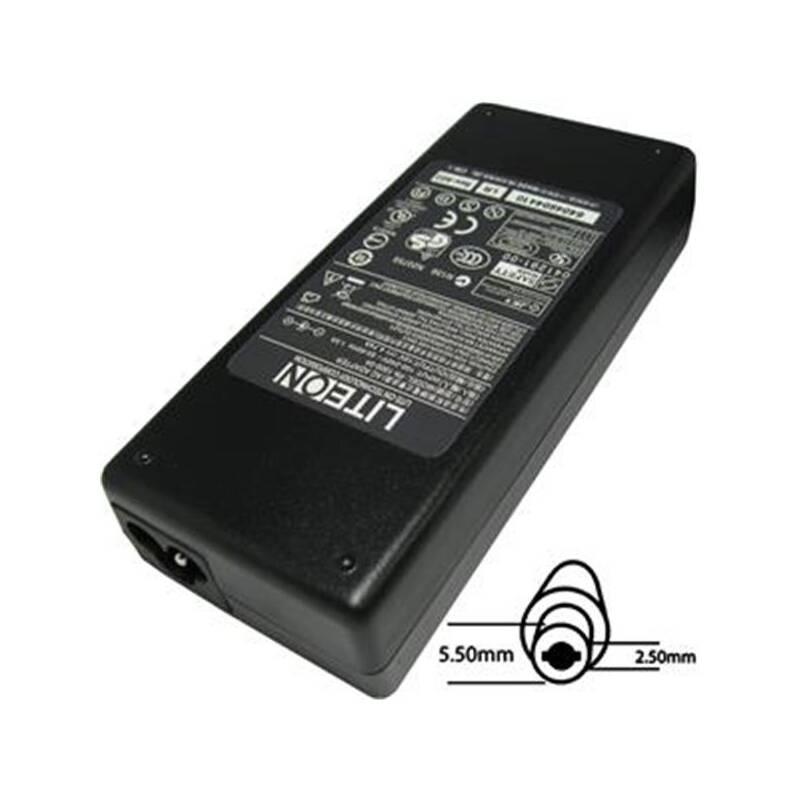 Napájecí adaptér Asus 90W 19V, 5.5x2.5