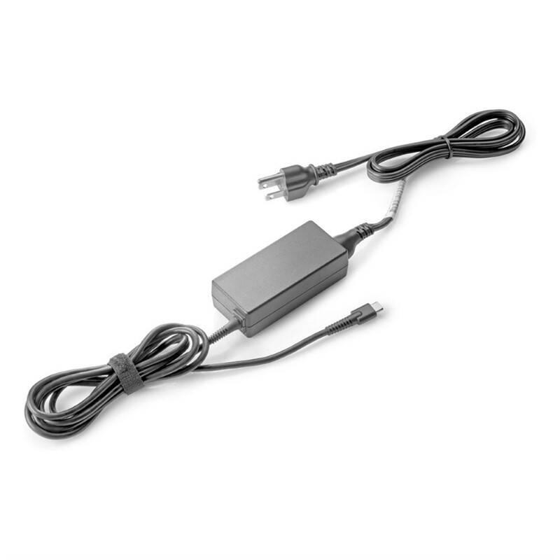 Napájecí adaptér HP 45W USB-C G2