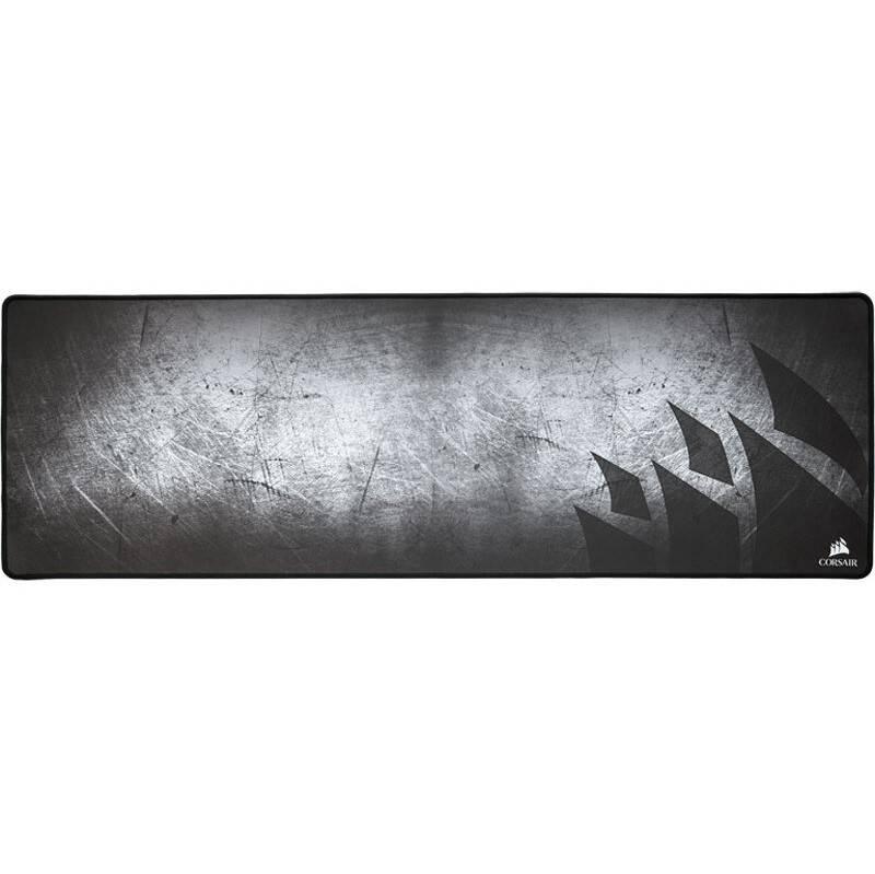 Podložka pod myš Corsair MM300 Anti-Fray 93 x 30 cm černá