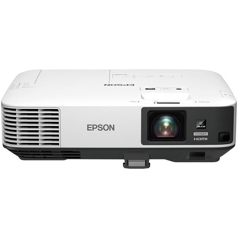 Projektor Epson EB-2155W bílý