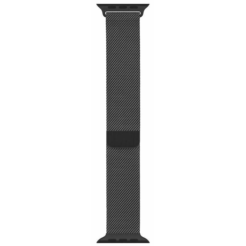 Řemínek Apple Watch 40mm vesmírně černý