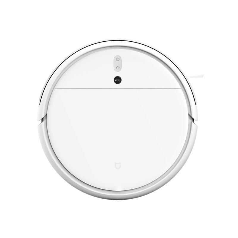 Robotický vysavač Xiaomi Mi Robot Vacuum Mop bílý