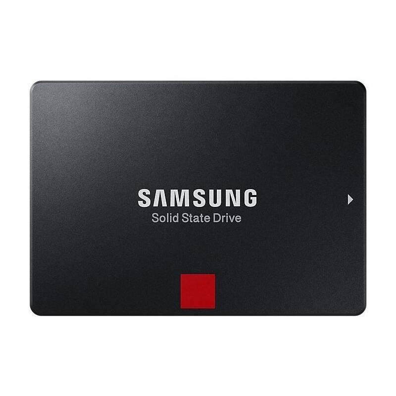 SSD Samsung 860 PRO 2.5