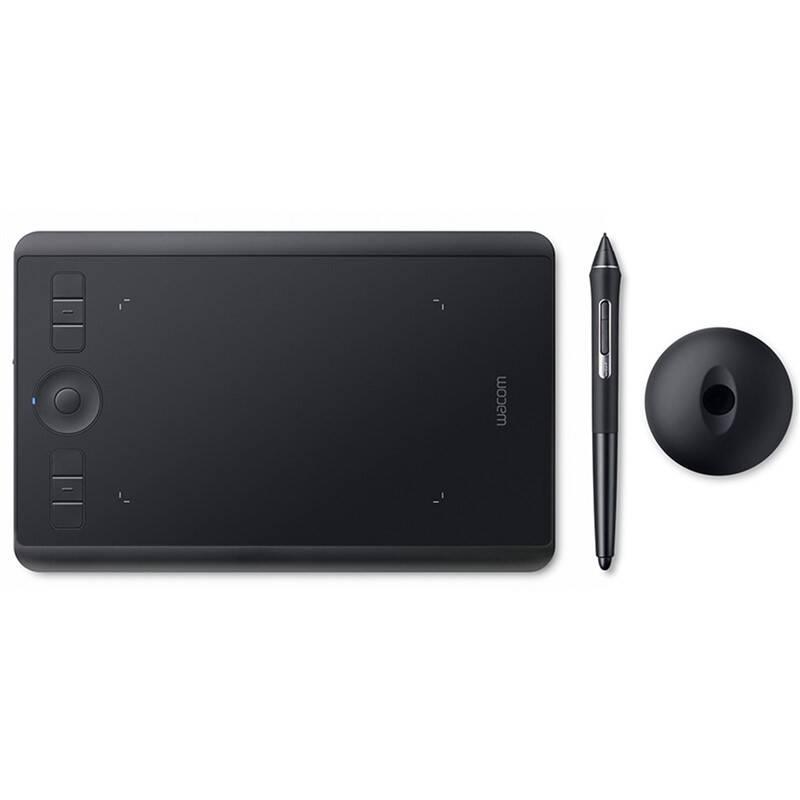 Tablet Wacom Intuos Pro S