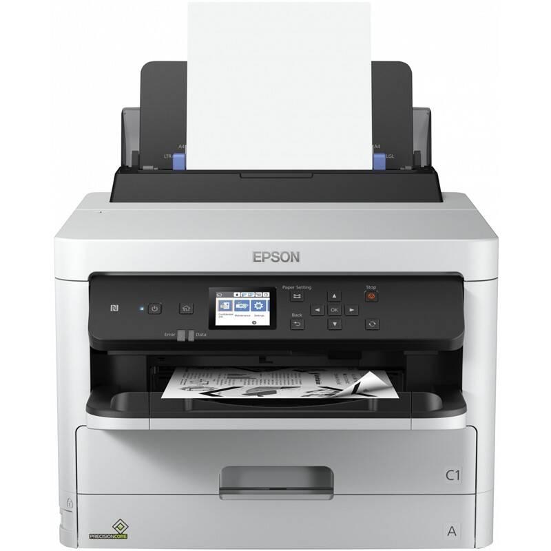Tiskárna inkoustová Epson WorkForce PRO WF-M5299DW