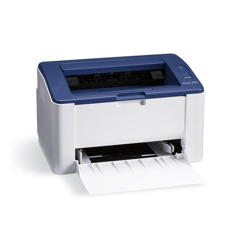 Tiskárna laserová Xerox Phaser 3020V BI