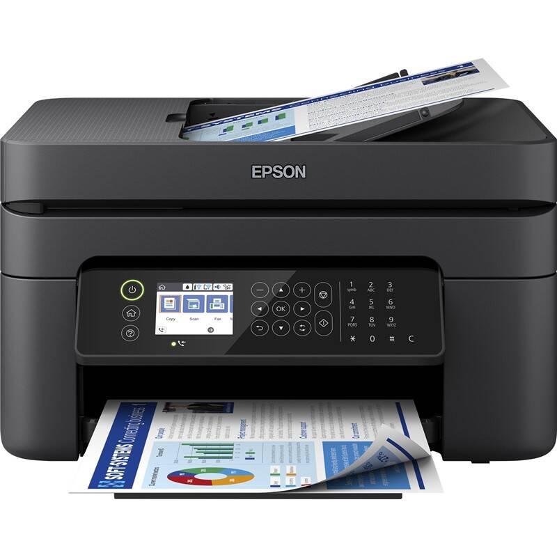 Tiskárna multifunkční Epson WorkForce WF-2850DWF