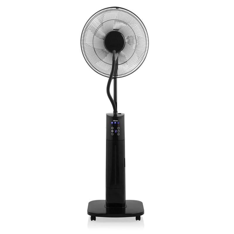 Ventilátor stojanový Tristar VE-5884 černý