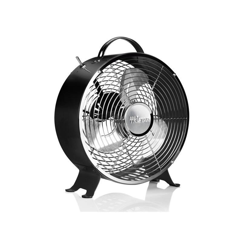 Ventilátor stolní Tristar VE-5966 černý