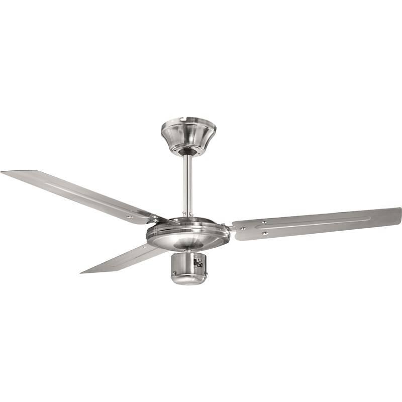 Ventilátor stropní ProfiCare PC-DVL 3071 nerez
