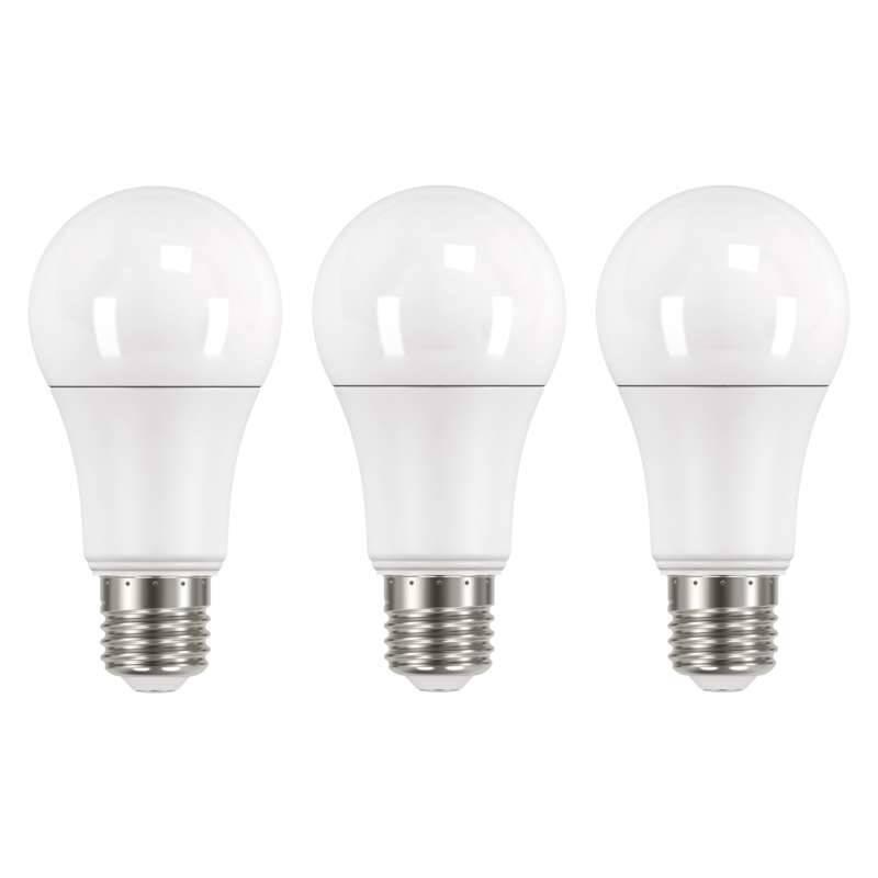 Žárovka LED EMOS Classic, 14W, E27, neutrální bílá, 3 ks, Žárovka, LED, EMOS, Classic, 14W, E27, neutrální, bílá, 3, ks