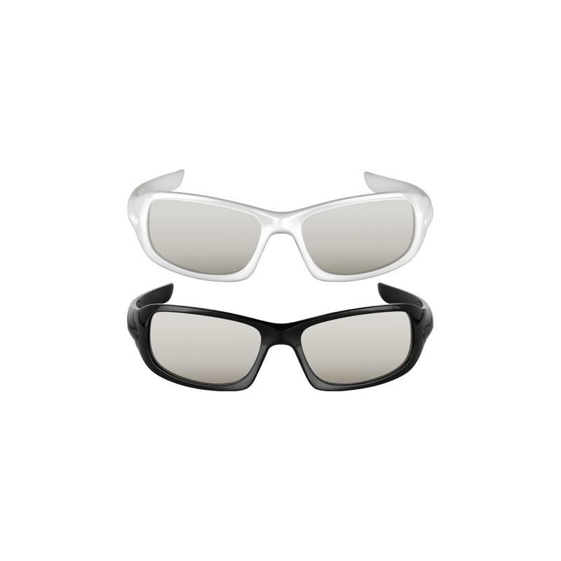 3D brýle SONOROUS polarizační, pasivní, pro