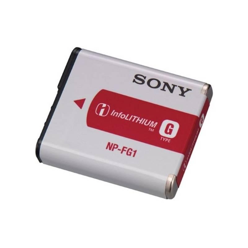 Akumulátor pro video foto Sony NP-FG1