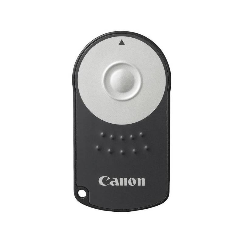 Dálkový ovladač spouště Canon RC-6 černé, Dálkový, ovladač, spouště, Canon, RC-6, černé