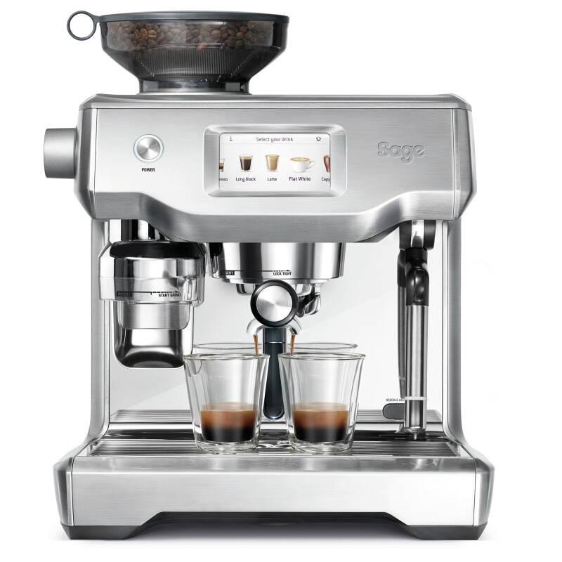 Espresso SAGE SES990BSS