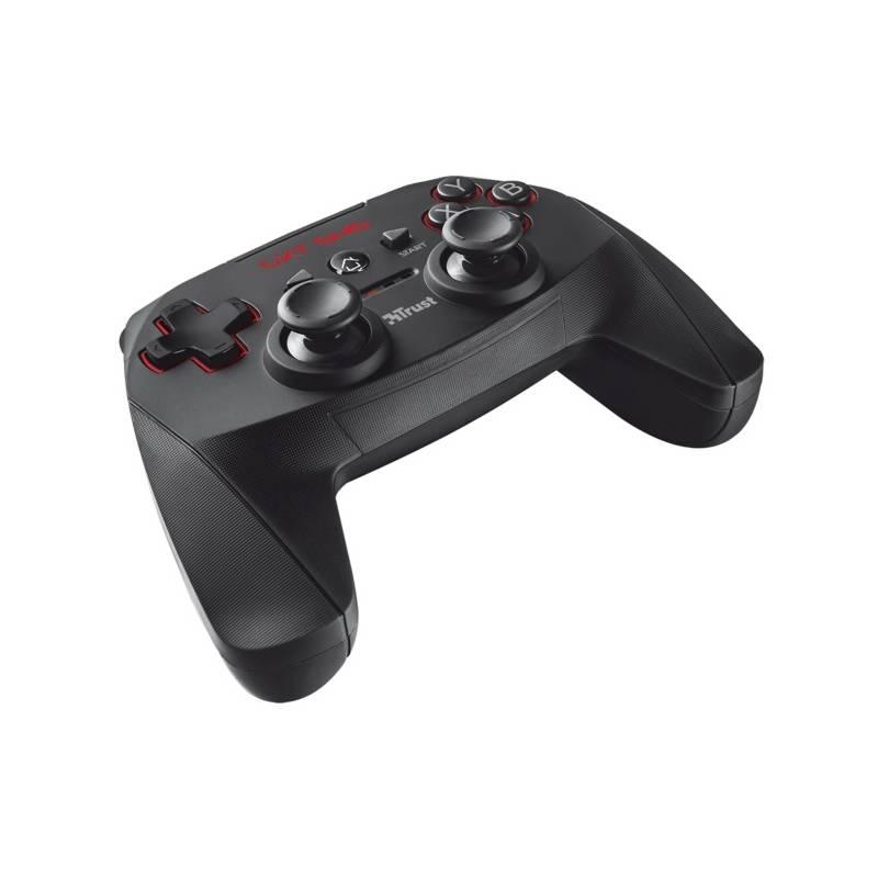 Gamepad Trust GXT 545 Wireless pro