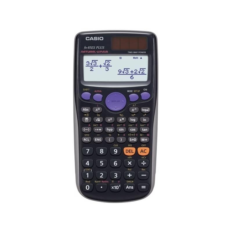 Kalkulačka Casio FX 85 ES PLUS