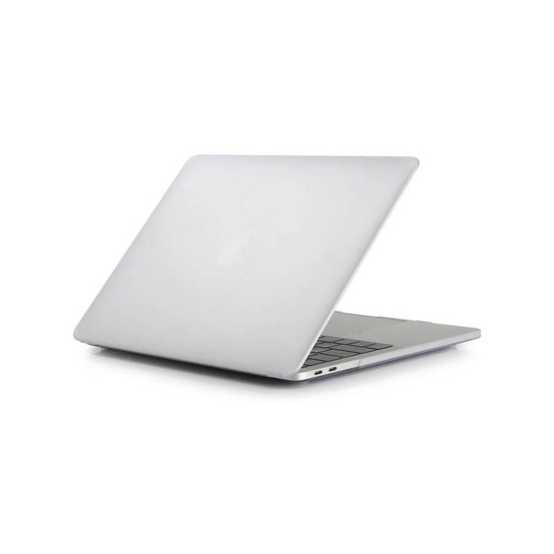 Kryt eSTUFF na MacBook Pro 13“, Transparent Frosted, Kryt, eSTUFF, na, MacBook, Pro, 13“, Transparent, Frosted