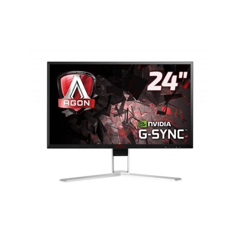 Monitor AOC AG241QG