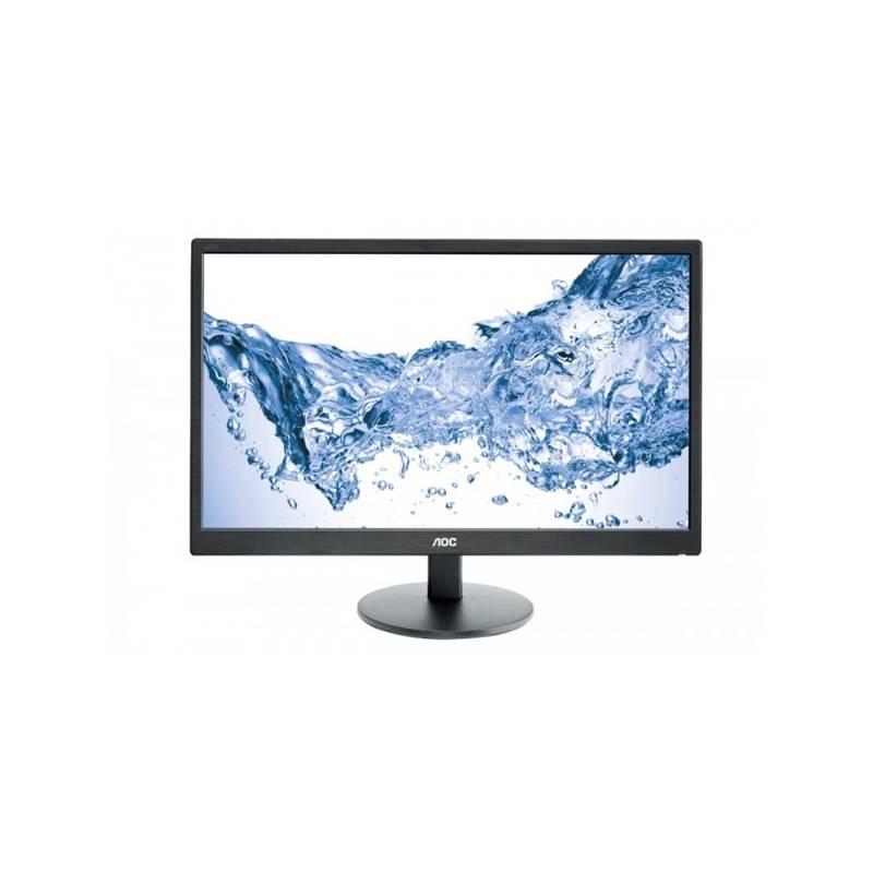 Monitor AOC E2470SWH