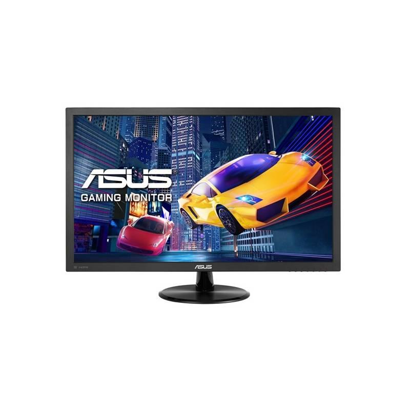 Monitor Asus VP278QG GAMING černý, Monitor, Asus, VP278QG, GAMING, černý