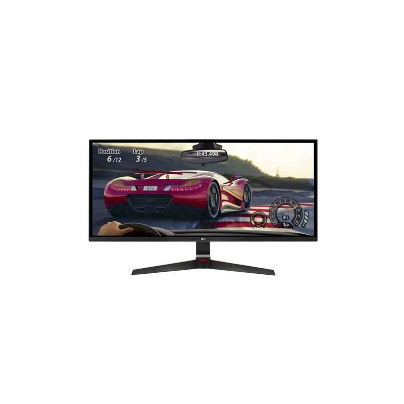 Monitor LG 29UM69G