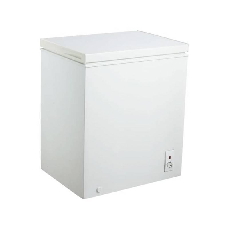 Mraznička Guzzanti GZ 145 bílá