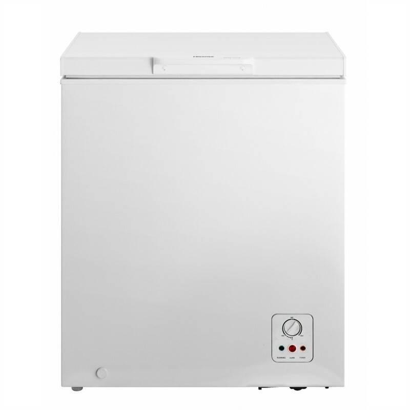 Mraznička Hisense FC181D4AW1