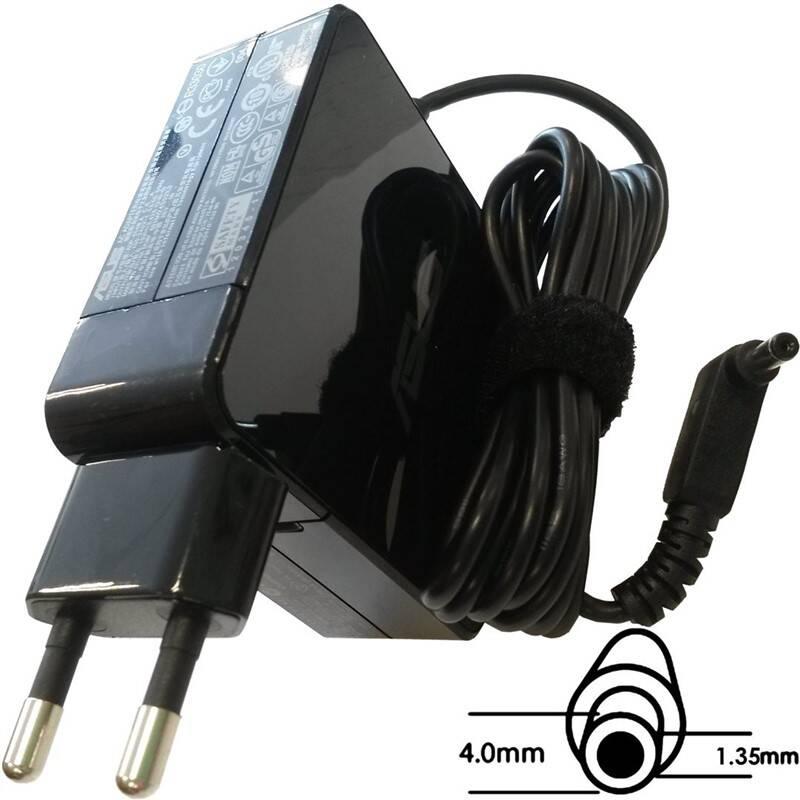 Napájecí adaptér Asus 65W 19V s