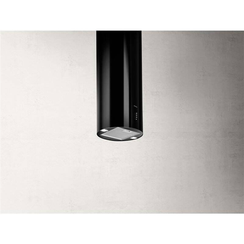 Odsavač par Elica TUBE PRO ISLAND