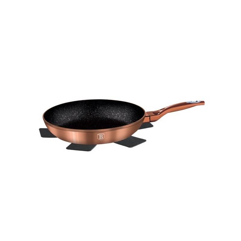 Pánev Berlinger Haus Rosegold Metallic Line