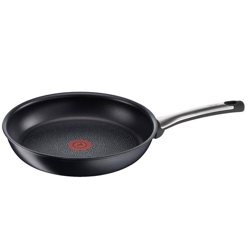 Pánev Tefal TalentPro C6210552 černá