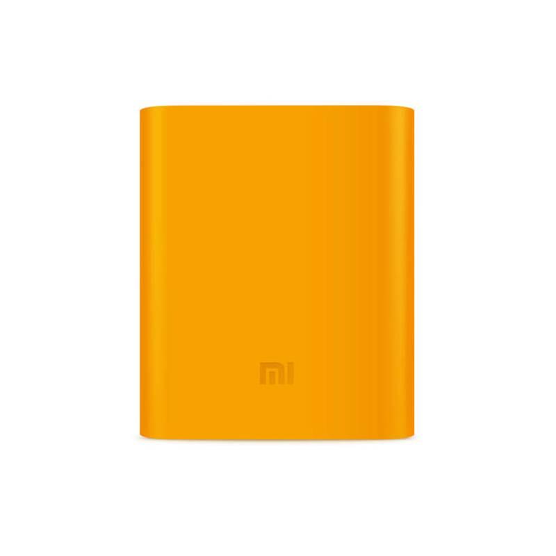 Pouzdro Xiaomi pro PB 10400 mAh oranžové