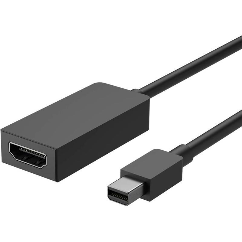 Redukce Microsoft Surface Mini DisplayPort HDMI 2.0, Redukce, Microsoft, Surface, Mini, DisplayPort, HDMI, 2.0