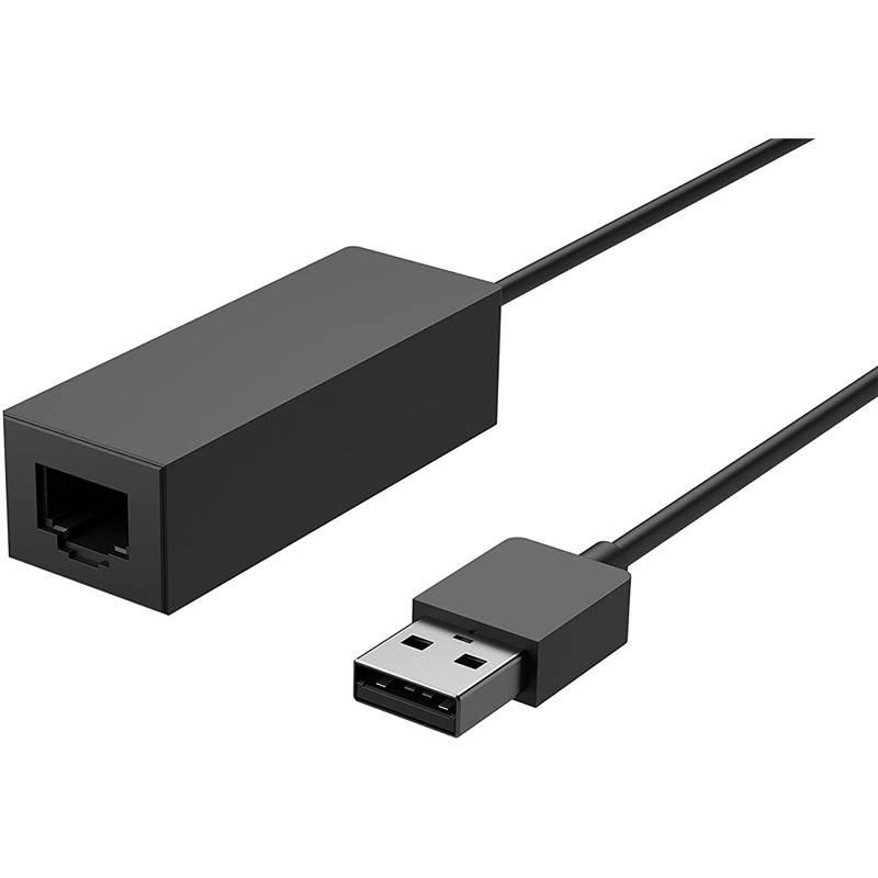 Redukce Microsoft Surface USB Ethernet
