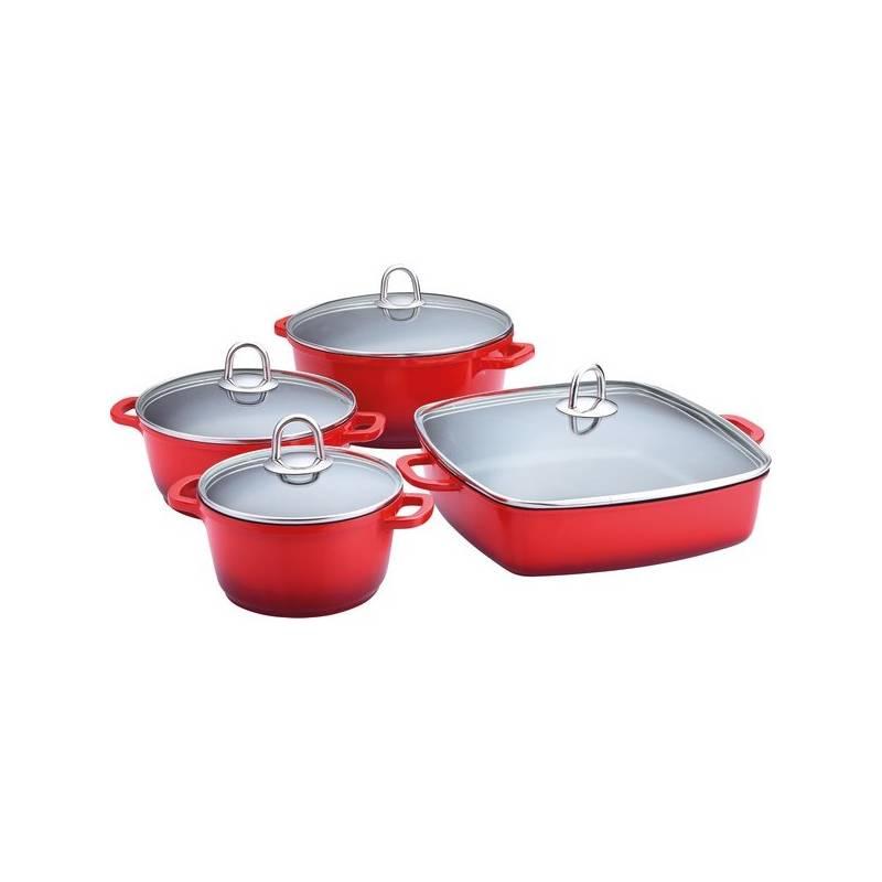 Sada hrnců Lamart 8 dílů