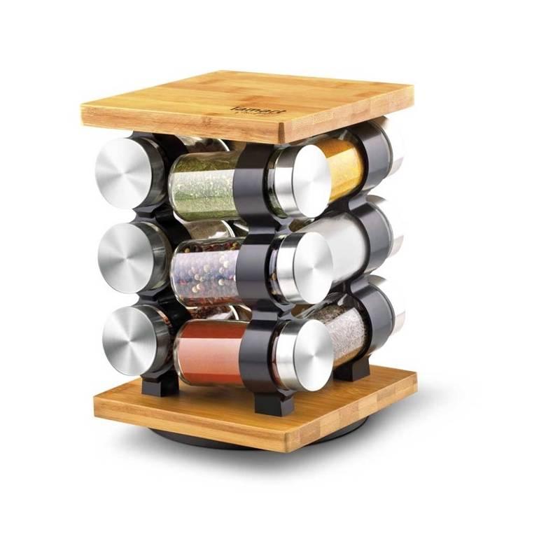 Sada kořenek Lamart Gusto , 12