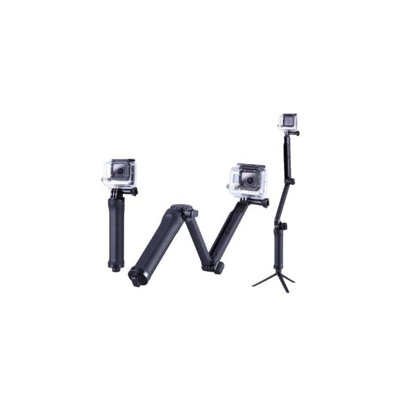 Selfie tyč Niceboy 3-Way Grip Arm